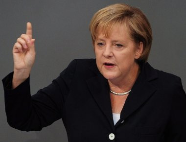 Exit poll Γερμανία: Δείχνουν νίκη της Μέρκελ στο κρατίδιο Βόρειας Ρηνανίας- Βεστφαλίας